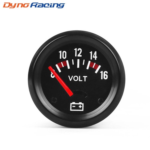 52mm universal car - 2",