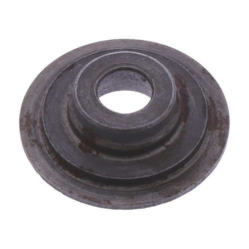 Valve spring plate - valve,