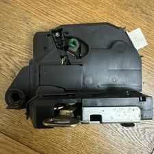 Land Rover Freelander driver