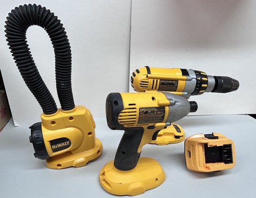 Dewalt bundle dc925 drill - ,