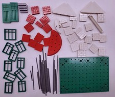 Bayko Spares Bundle Bricks