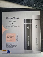 Tommee Tippee PrepGo Portable