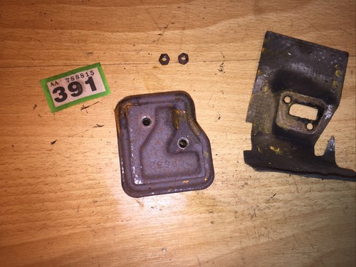 Partner b261 strimmer - b261,