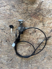 Lexmoto Diablo 125cc 2015