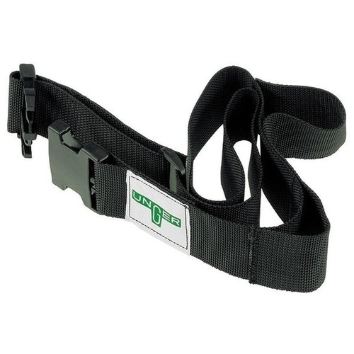 Unger the belt - 'the, belt'