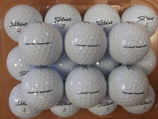 TITLEIST NXT TOUR GOLF BALLS GREY ARROW MODEL PEARL : GRADE A LAKE BALLS 24 PACK