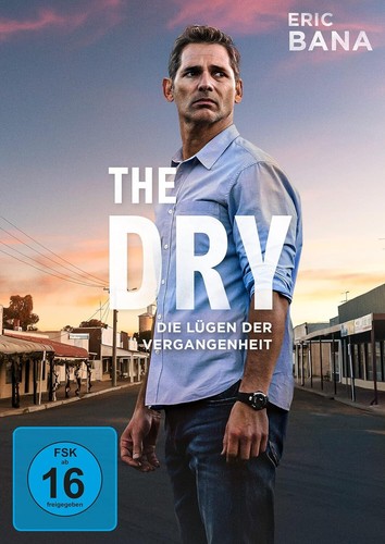 The dry dvd neu - the,