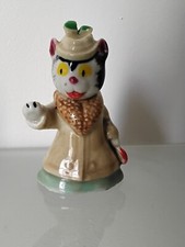 Vintage Wade Whimsies Miss