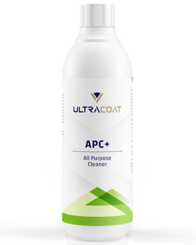Ultracoat apc car cleaner - ultracoat,