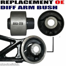 For Toyota Hiace Powervan Rear