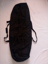 Baby Buggy Travel Bag for easy Airplane Gate Check In