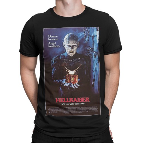 Pinhead hellraiser demon - pinhead,