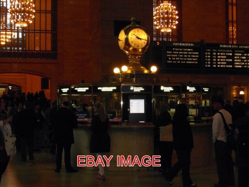 Photo new york - new, central
