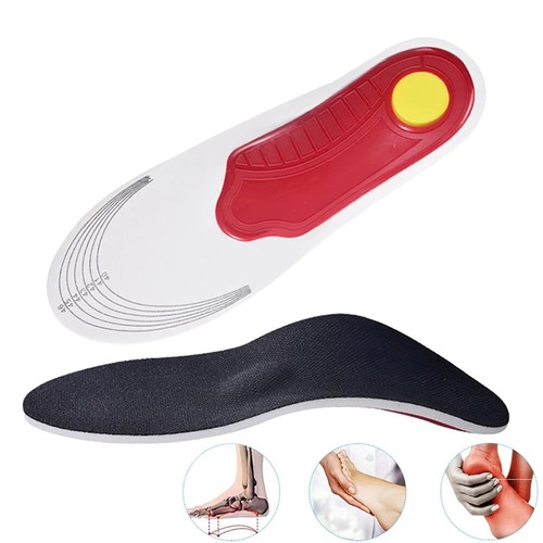 2pairs insert orthotic shoes - insert,