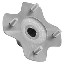 Rear Left Wheel Hub for Honda