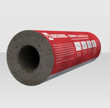 RockWool FirePro® Insulated Fire Sleeve  300MM Lengths