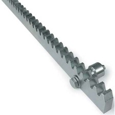 Steel M4 Rack for Sliding Gate