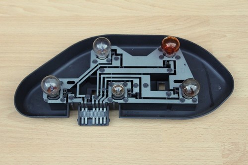 Rear right tail lamp - /, light
