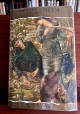 Possession: A Romance, A.S