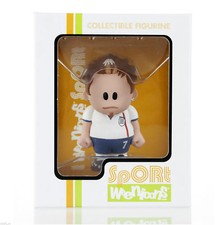 David Beckham Figurine