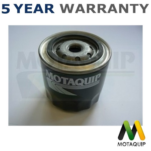 Motaquip oil filter - oil, ford