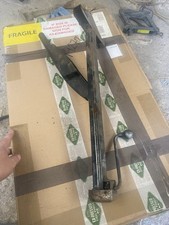 Mk2 Escort Original Car Jack Rs2000 Mexico Harrier Sport