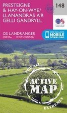 Presteigne & Hay-on-Wye /