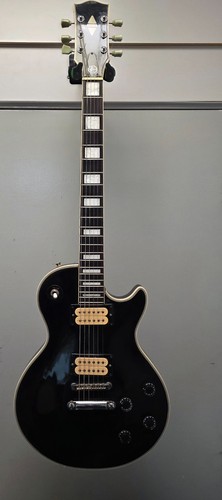 Kay paul style guitar - kay, l/paul