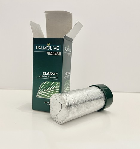 Palmolive men classic shave - men,