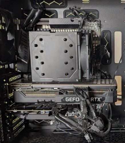 Threadripper 3970x msi trx40 - 3970x,