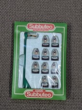 SUBBUTEO ASTON VILLA REF 630
