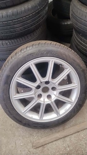 Subaru impreza sti enkei - impreza,