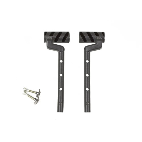 Ortlieb handlebar mounting set - mounting,