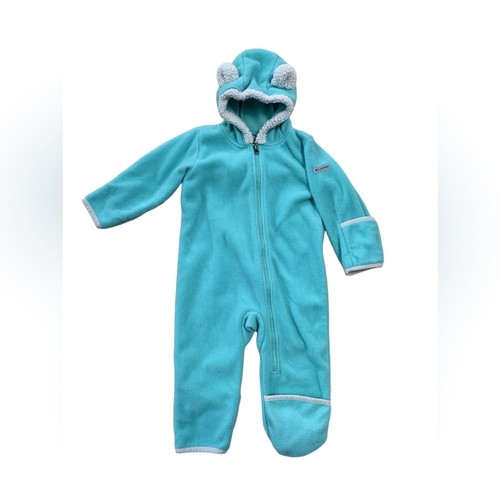 Columbia size months - columbia,