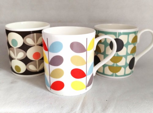 Set orla kiely - 3,