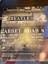 Abbey Road [50th Anniversary