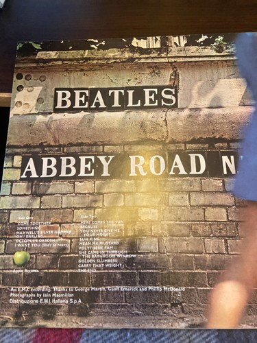 Abbey road 50th anniversary - [50th,