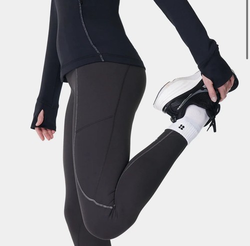 Sweaty betty length - sweaty, 7/8