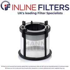 Fuel Filter for Mercedes