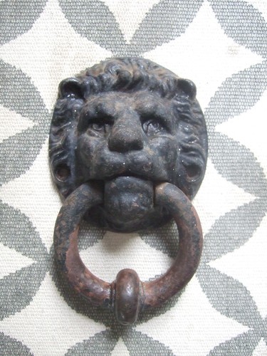 Vintage unrestored inch - vintage, 7.5