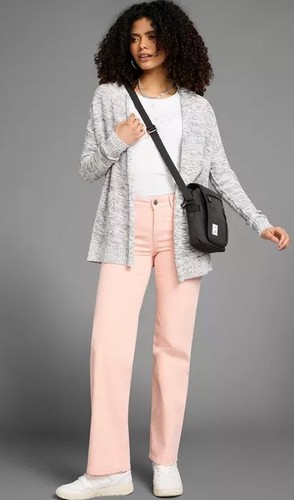 New wide stretch - stretch, jeans