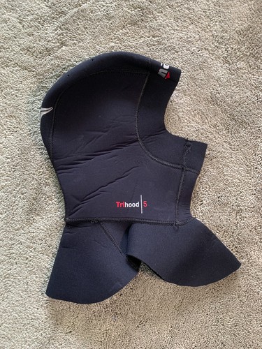 Mares tri hood suba - mares,