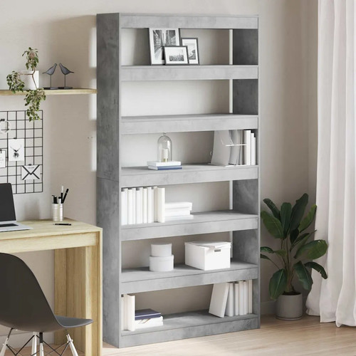 Walplus concrete grey - walplus,