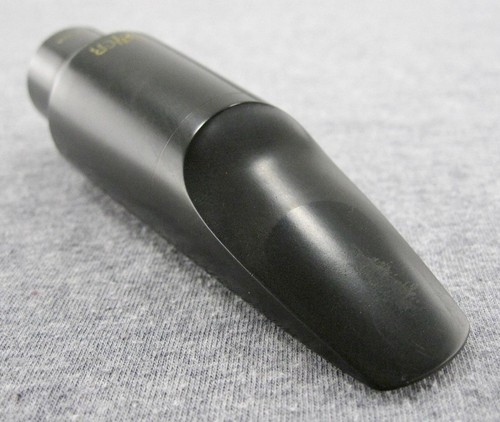Meyer hard rubber - meyer, (.078)