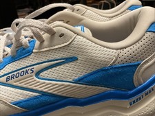 Brooks Ghost Max SE Run It
