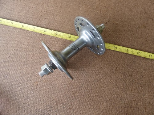 Schwinn bmx high flange - bmx,