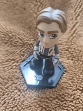 Star Wars Han Flight Suit