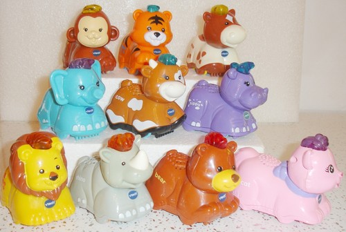 Vtech toot - vtech,