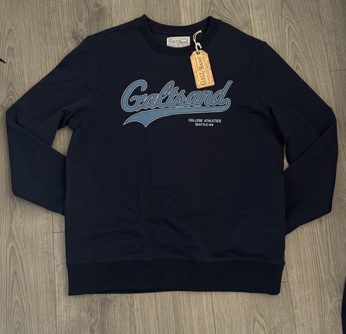 Mens galt sand jumper - mens, size