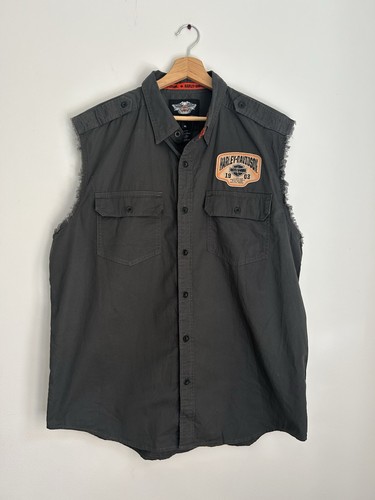 Harley davidson genuine - harley-davidson,